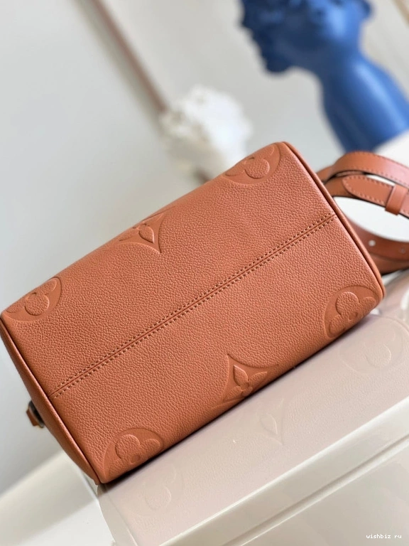 WIS BANDOULIÈRE VUITTON 25 LOUIS SPEEDY 0217